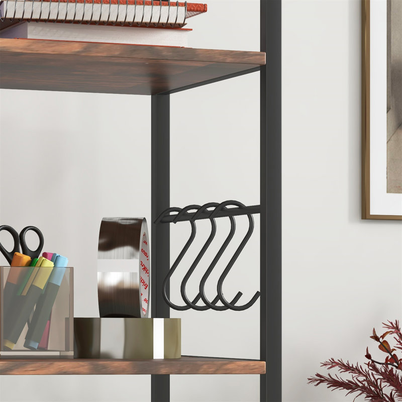 Karnail Accent Cabinet