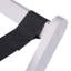 Reese Luggage Rack With Shelf, -114784430