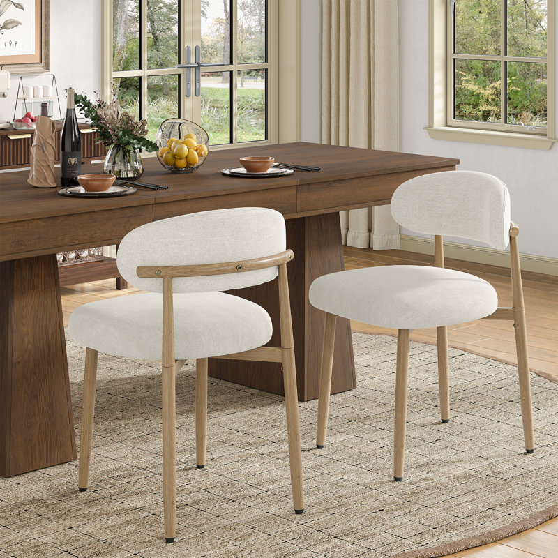 Extendable Dining Set