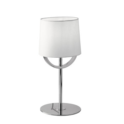 Camirah Metal Table Lamp