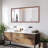 Modern Rectangle Mirror-131351350