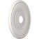 Berkshire Thermoformed PVC Ceiling Medallion