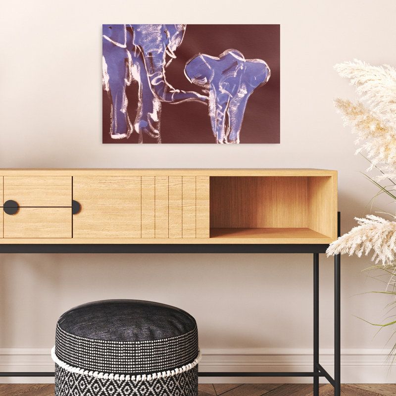 Print, 40.64cm H x 60.96cm W
