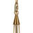 Jacinta 1-Light Dimmable Single Pendant(1 PCS)