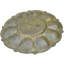 Brass Decorative Plate
