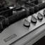 30 in. Gas Cooktop in Stainless Steel with 5 Burners