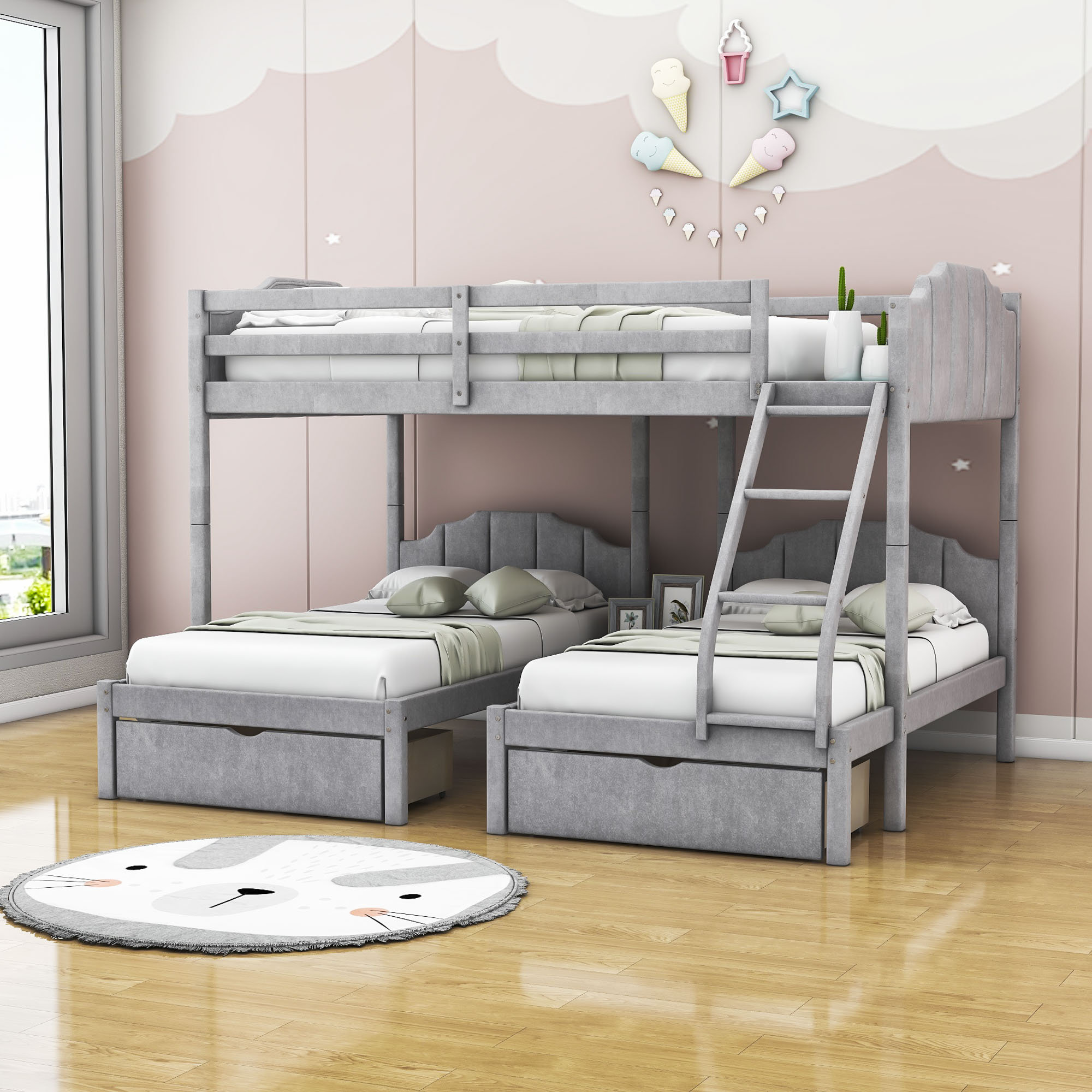 Very kids best sale beds