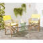 Fauteuil de patio Woodacre-1042476391