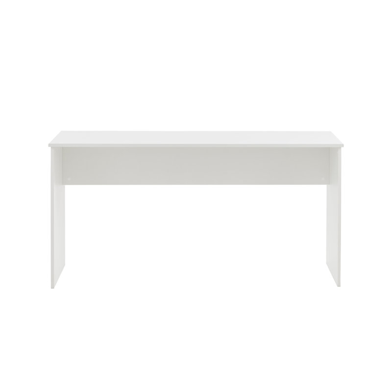 Keshi Writing Desk, White