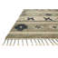 Tapis beige noué à la main Bentonville-28782448