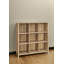 Bibliothèque à cubes H 38,31 "x l 37,6" Premium cubes-14677034