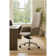 Executive Chair with Headrest