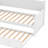 Ahamadou Daybed with Trundle Bed-30880950