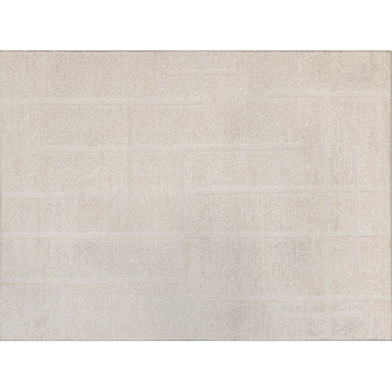 Stuart Street One-of-a-Kind Rectangle 9'1" x 12'1" Hand Knotted Area Rug