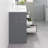 Wauconda 71" Double Bathroom Vanity Set