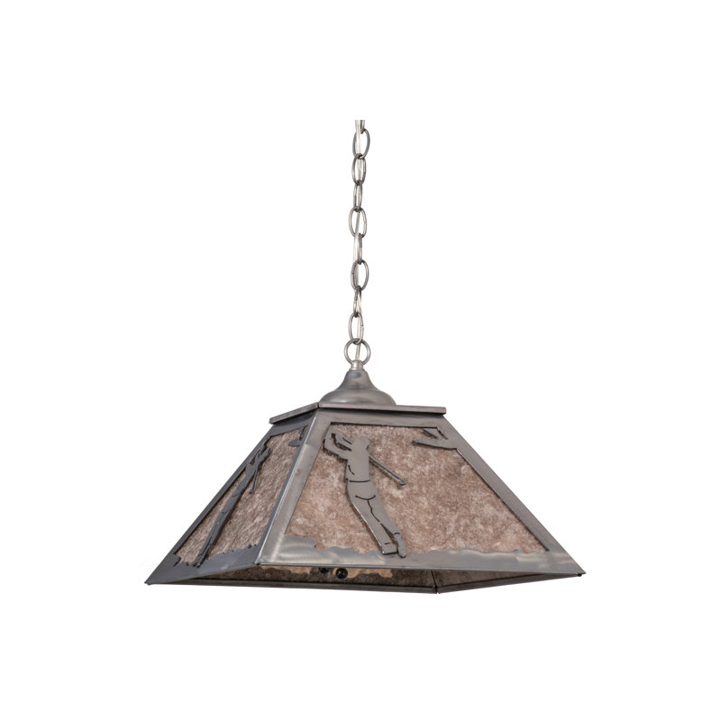 2 - Light Pendant