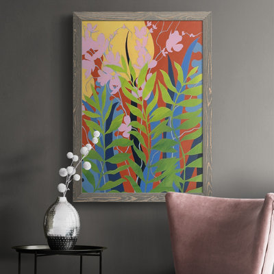 Bold Bright & Wild II " Bold Bright And Wild II "