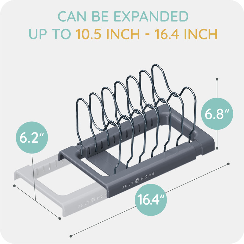 Plastic Dish Rack