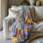 Throw Blanket-1014272466