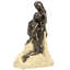 Figurine L'Éternelle Idole par Rodin
