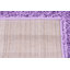 Tapis lilas Angelina-128209653