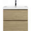 Meuble-lavabo flottant avec lavabo-121105256-121105260