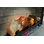 28 Inch  Electric Fireplace Insert, Multicolo Flames