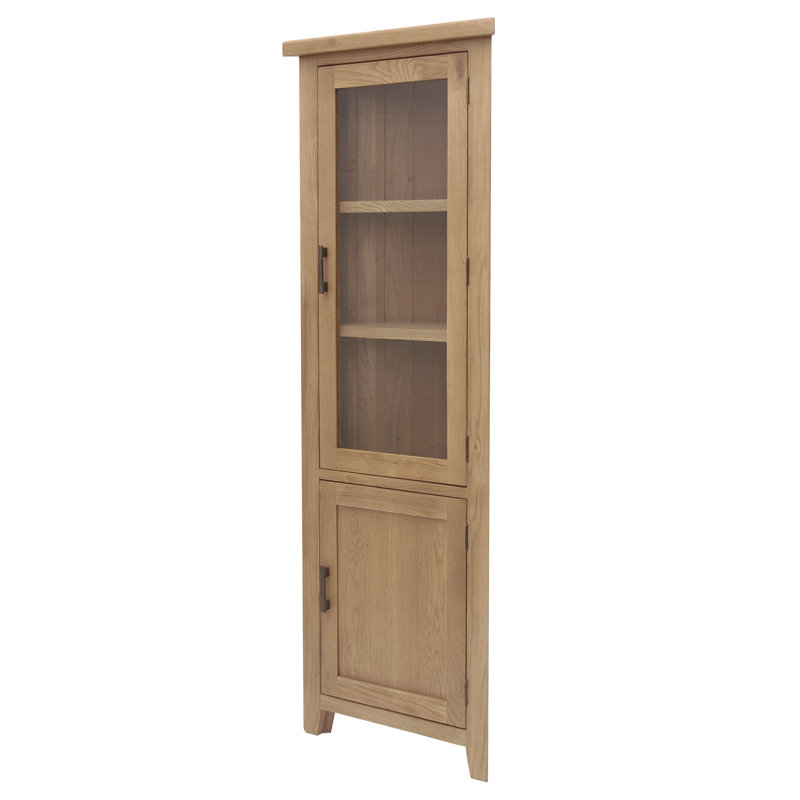 Ashly Display Cabinet
