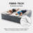 22 in. Air Mattress