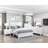 Claudette 6 - Drawer Dresser-1879869102