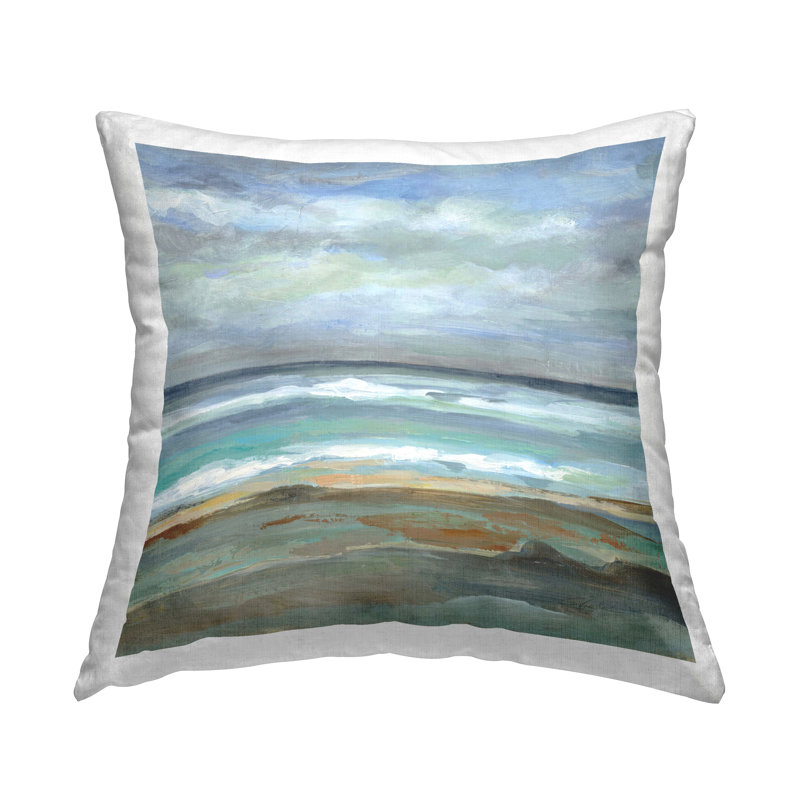 Coussin Stupell Industries
