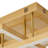 Bartinus LED Flush Mount