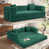 Emerald Green est en rupture de stock