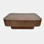 Table basse 38,6 po