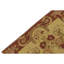 Hand Knotted Wool Oriental Area Rug