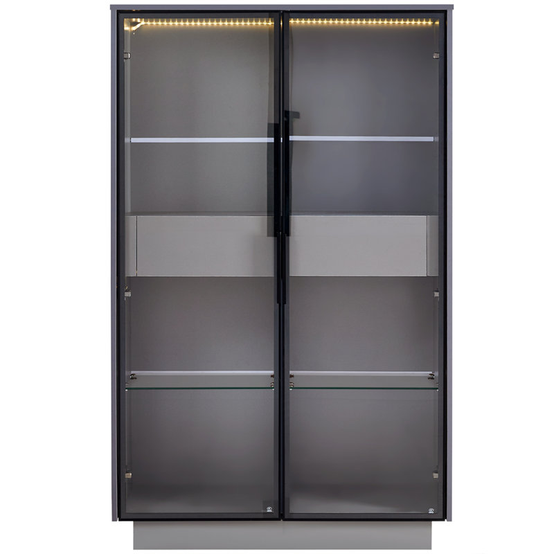 Vitrine 60,6 po