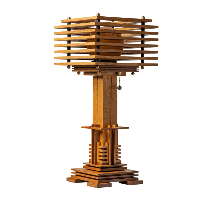 Lampe de table Prairie-Deco