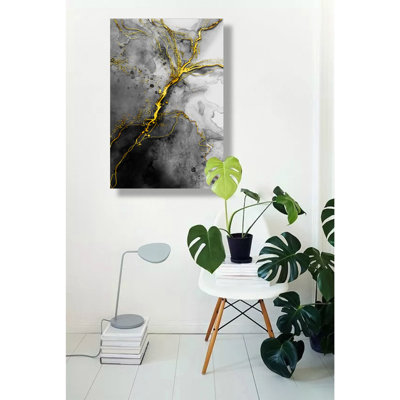 Impression sur toile tendue