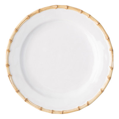 Bamboo Charger/Platter