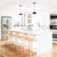 Tabouret de comptoir -995620479