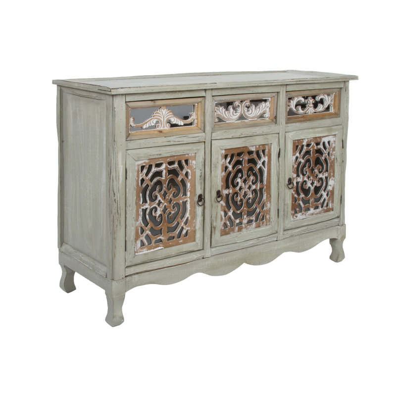 Dowden 120cm Sideboard