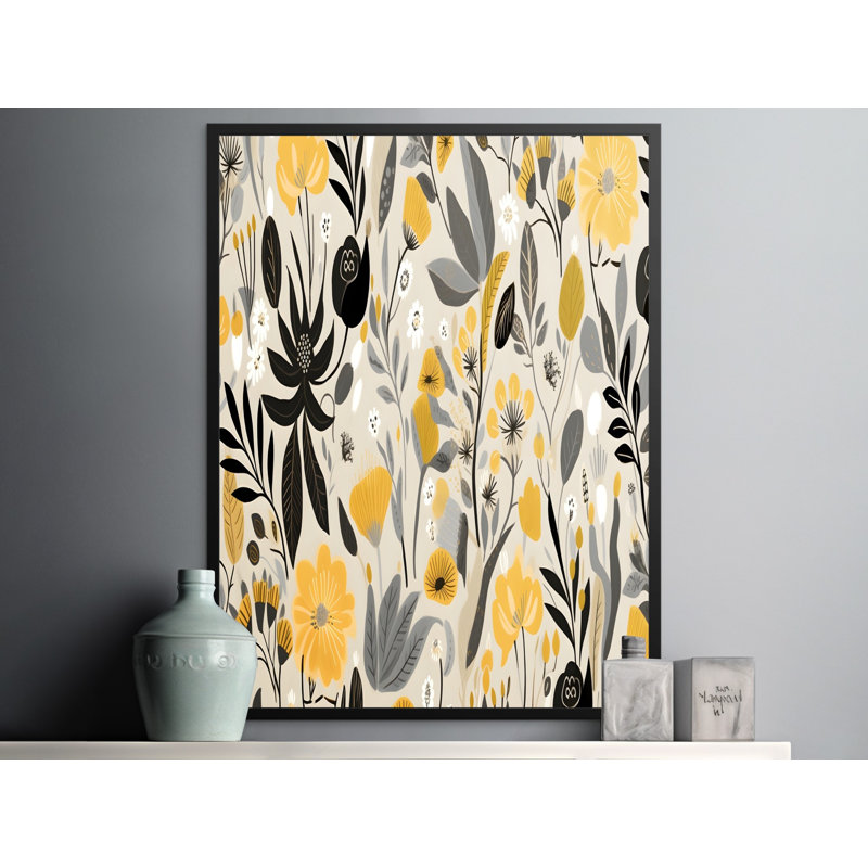Wilk No Frame Print, 16x24