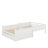 Full Over Full Bunk Bed With Trundle-1155272285