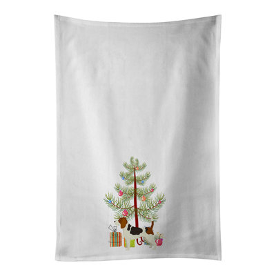 Cotton Tea Towel Kitchen Towel