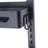 Wall Spice Rack with Adjustable Racks