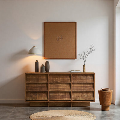 Commode d'appoint Middle