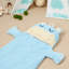 Sac de couchage hippopotame pyjama Party Time