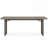 Rustic Farmhouse Dining Table-2108513258