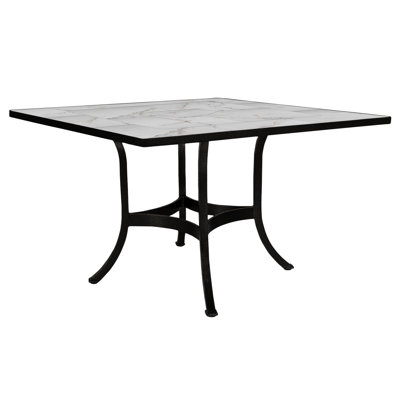 Square Dining Table