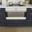 Base pour armoire à micro-ondes-126347361